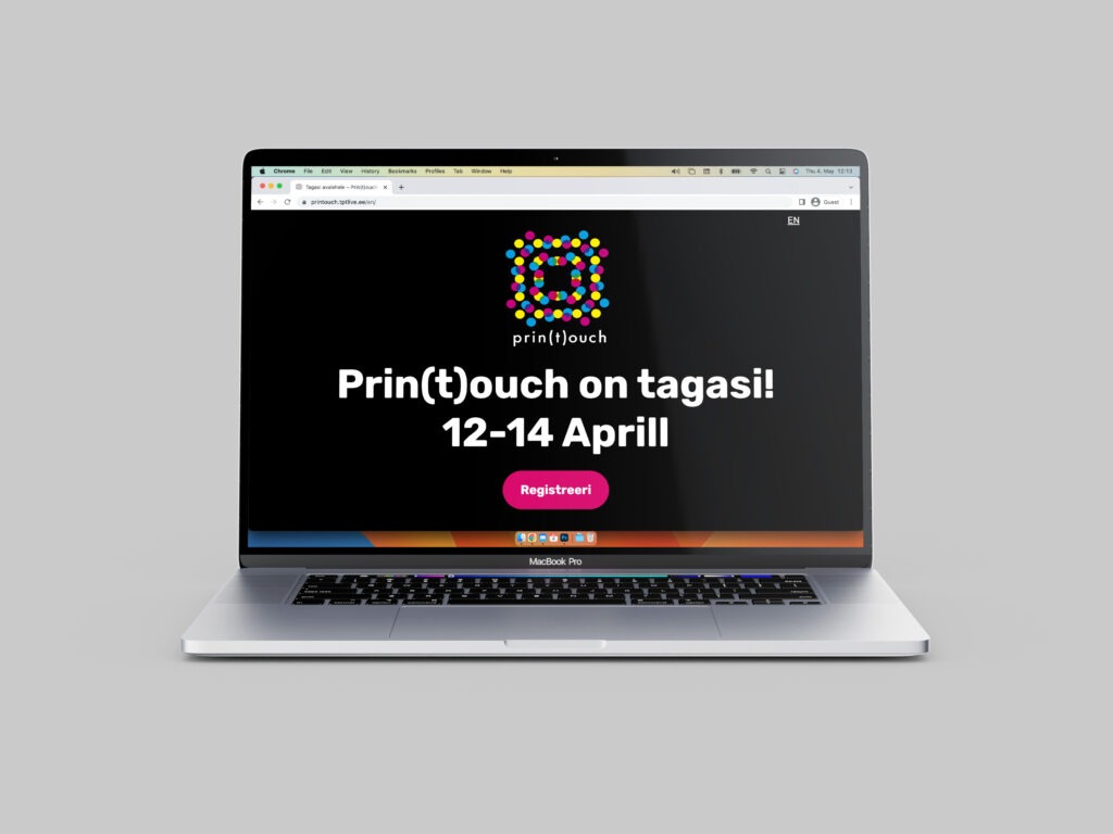printouch computer